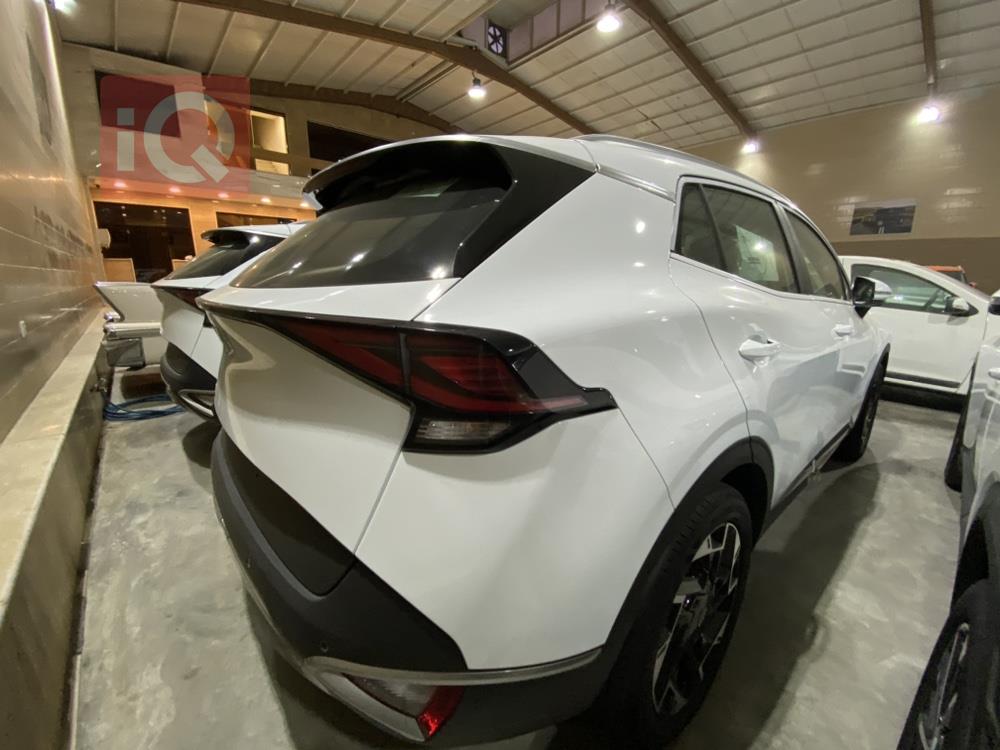 کیا سپۆرتاج